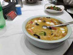 -五谷屯私房菜·始于2005(中山陵童卫路店)