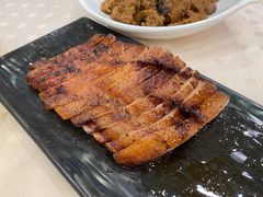 叉烧肉-顺风海鲜港(金玉兰店)
