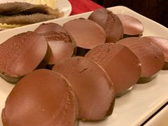 鸭血-山城年华老火锅(玉林店)