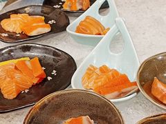 -盛宴自助餐厅(运达喜来登店)
