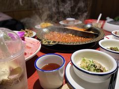 -黄家码头老火锅(解放碑旗舰店)