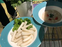 -青瓷火锅料理(西单大悦城店)
