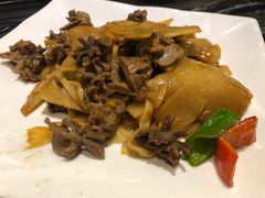 -美极鲜食坊(宝安南路店)