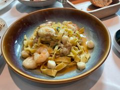 -DA·MARCO大马可意大利餐厅(京华店)
