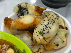 -张记汤馆(嫩江路店)