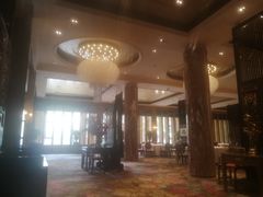 -上海浦东星河湾酒店