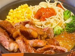 -菲滋意式餐厅(富阳东方茂店)