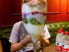 -国王冰室·奥林匹斯店(联想科技城店)