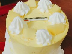 -燃厚蛋糕(卓展中信城店)