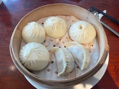 -扬州香格里拉·香宫中餐厅