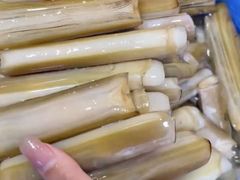 -优食坊·蒸汽海鲜(康盛路店)