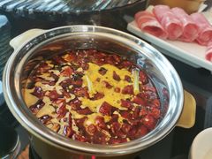 -鲁西肥牛(九方购物中心店)