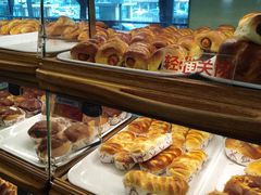 -新侨三宝乐面包店(崇文门店)