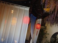 -庭院江南菜•烤鸭•非遗传承(丰台总部基地店)