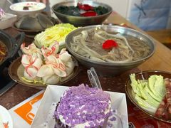 -赵美丽·重庆社区火锅·直营店(火车东站·中豪国际店)