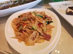 -千岛湖君澜度假酒店(文广轩中餐厅)