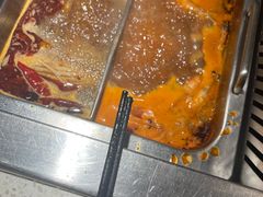 -千家粗粮王·火锅烧烤自助(庆阳店)