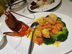 -老洋房花园饭店(绍兴路店)