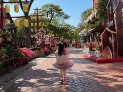-厦门方特东方神画