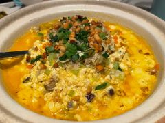-莆田餐厅PUTIEN(三里屯店)