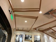 大堂-小满手工粉(上海品尊国际店)