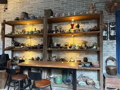 -老屋咖啡