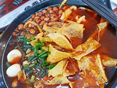 -粉探营螺蛳粉(长宁龙之梦店)