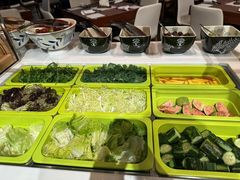 -上海浦东嘉里大酒店