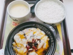 -真功夫(北京路步行街店)