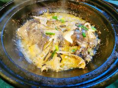 灵魂鸦片鱼头-好爸爸(外滩店)