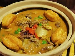 -长亭酒肆.武夷菜(鼓楼后海店)