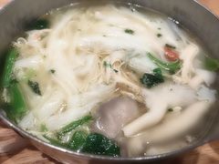 -小满手工粉(上海文峰广场店)