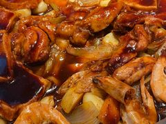 -黄记煌三汁焖锅(顺义华联店)