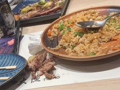 -大渔铁板烧(蛇口店)