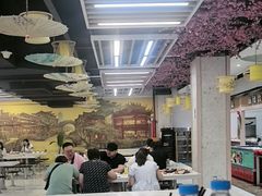-哆喀美食广场(虎丘婚纱城店)
