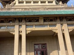 -武汉大学老图书馆