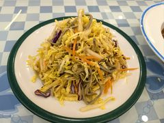 -丽泽山庄·生态怀柔菜·虹鳟鱼(红螺寺店)