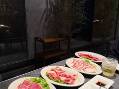 -NIUAN牛庵·日式和牛烧肉(恒隆店)