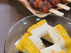 网红小糖堆-二斗栗子(黄河道店)