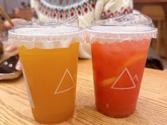 -去茶山(重庆万象城店)
