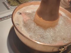 -北京老门框爆肚涮肉馆(锦业路店)