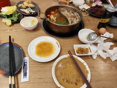 -松野谷·寿喜烧自助(华联顺义金街购物中心店)