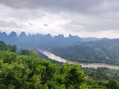 -大面山