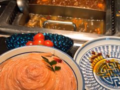 -大隐·成都火锅Bistro(合生麒麟新天地店)