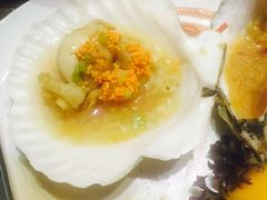 -铁板诱惑法式铁板烧(大卫城店)