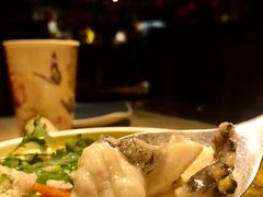 酸辣沙巴鱼-杂咖zacup(领展中心城店)