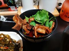 -贡梅老面馆·蟹粉面·无锡特色小吃(南长街主推店)