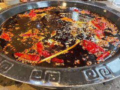 -重庆渝达老火锅(春熙路店)