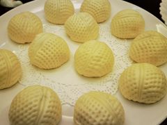 -大佛寺高级素食自助餐厅