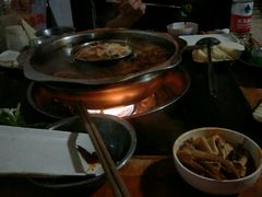 -邓莽子老火锅(鲁祖庙店)